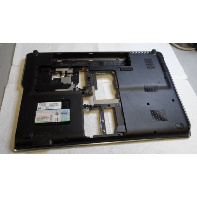 HP PAVILION DV6 1020EL COVER INFERIORE BASE 